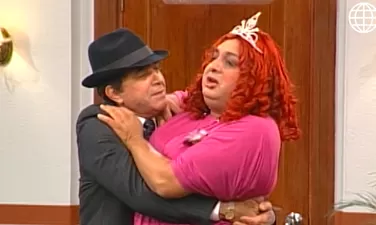 "La casa del millón"