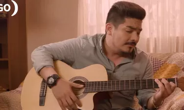 ¿Qué sorpresa tendrá para nosotros Erick Elera?