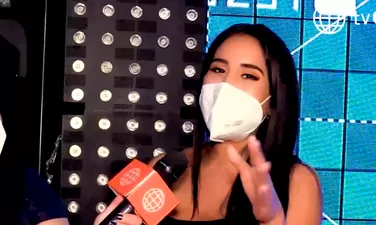 Detrás de Cámaras evento especial