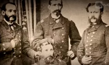 Cap 1: Grau Caballero de los Mares