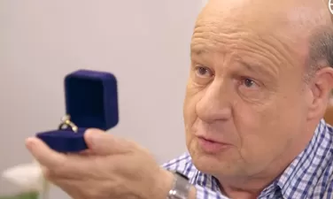 Capítulo 110 Emisión 14/12/2021