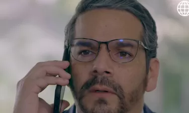 Capítulo 112 Emisión 15/12/2021