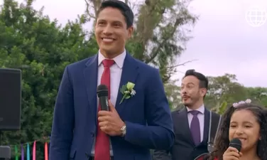 Capítulo 115 Emisión 21/12/2021