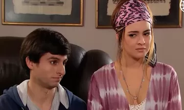 Capítulo 16 Emisión 04/01/2022