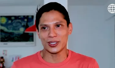 ¿Cómo es un día con André Silva?