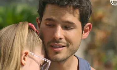 Maricucha Capítulo 04 Emisión 13/01/2022