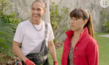 Capítulo 21 Emisión 09/02/2022