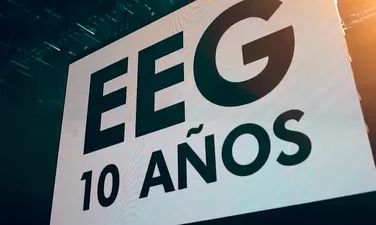 EEG Regresa