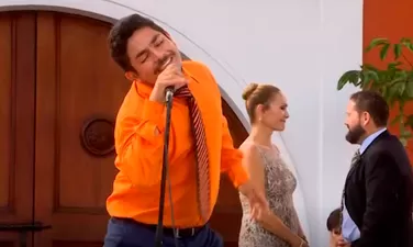 Capítulo 01 Gran Estreno - Emisión 22/06/2022