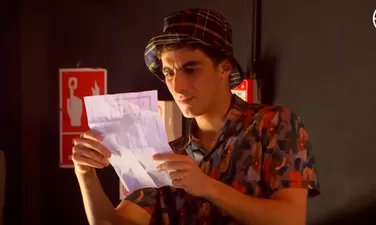 Capítulo 07 Emisión 30/06/2022