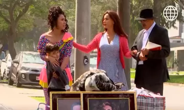 Capítulo 12 Emisión 07/07/2022