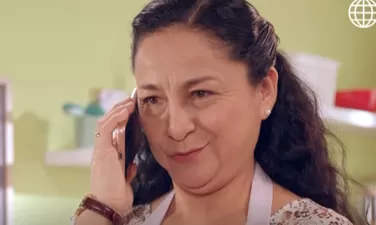 Capítulo 105 Emisión 18/10/2022