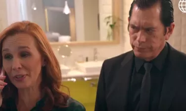 Capítulo 111 Emisión 26/10/2022