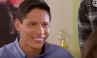 Capítulo 113 Emisión 28/10/2022