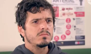 Capítulo 119 Emisión 07/11/2022