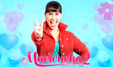 Mira el avance de Maricucha 2