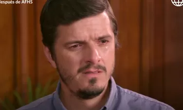 Capítulo 121 Emisión 09/11/2022