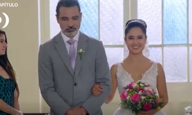 Capítulo 125 Emisión 15/11/2022