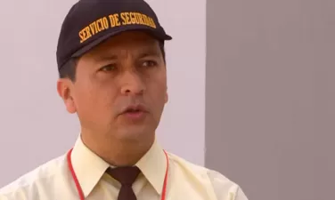 Capítulo 118 Emisión 07/12/2022