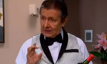 Capítulo 120 Emisión 09/12/2022