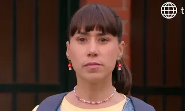 Capítulo 21 Emisión 13/12/2022