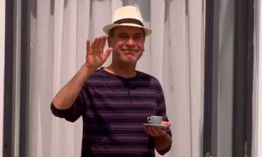 Capítulo 124 Emisión 15/12/2022