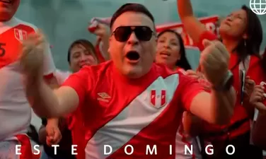 Avance de Si va a Salir 