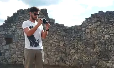 ESCápate promo temporada 2