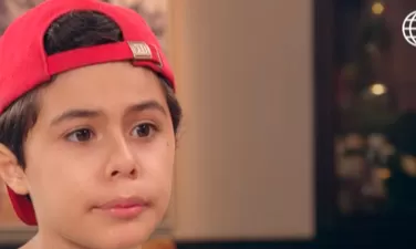 Capítulo 98 Emisión 25/08/2023