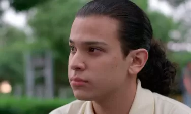 Perdóname capítulo 02 Emisión 28/09/2023