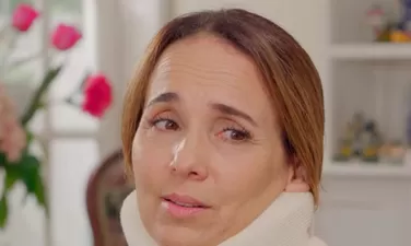 Perdóname capítulo 14 Emisión 16/10/2023