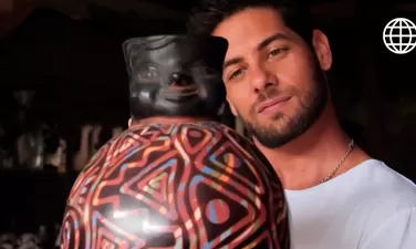 ESCápate con Andrés Wiese - Piura