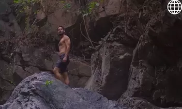 ESCápate con Andrés Wiese - Tumbes