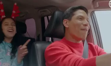 Primer avance de Luz de Esperanza