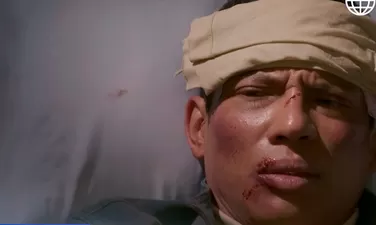 luz de esperanza - avance 2