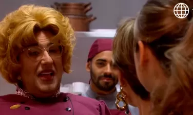 Capítulo 364 Emisión 08/12/2023