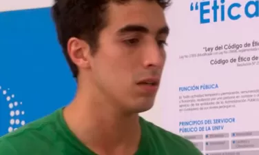 Capítulo 370 Emisión 18/12/2023