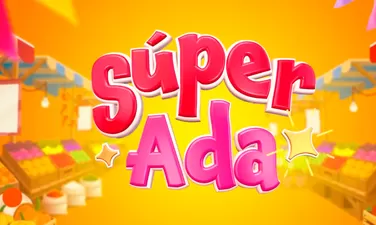 Súper ADA - Avance