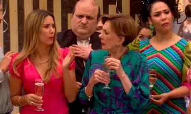 Capítulo 373 Emisión 21/12/2023