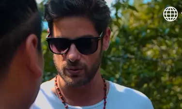 ESCápate con Andrés Wiese - Pucallpa