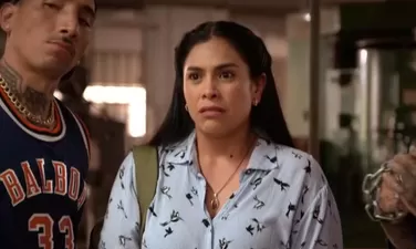 capítulo 06 Emisión 22/01/2024