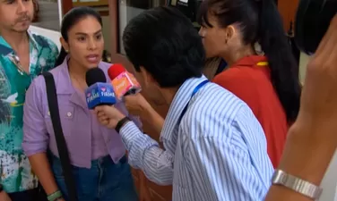 capítulo 08 Emisión 24/01/2024