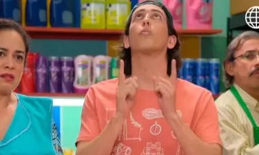 capítulo 18 Emisión 07/02/2024