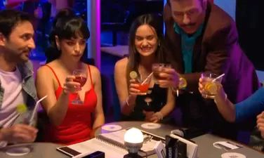 capítulo 20 Emisión 09/02/2024