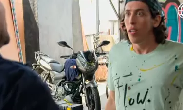 capítulo 22 Emisión 13/02/2024