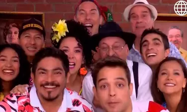 Avance: AFHS fecha de estreno