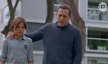 capítulo 95 Emisión 26/07/2024