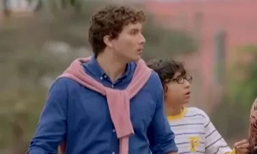 capítulo 100 Emisión 02/08/2024