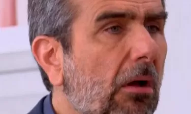 Capítulo 531 Emisión 19/11/2024