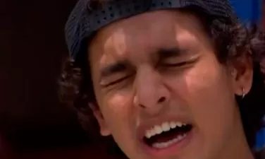 Capítulo 533 Emisión 21/11/2024